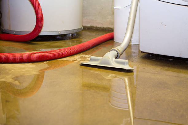 Trusted NV Water damage restoration Experts